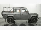 Thumbnail Photo 30 for 1996 Land Rover Defender 110